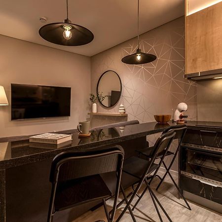 Zentrum - Stay & Residences By Ava Asuncion Kültér fotó