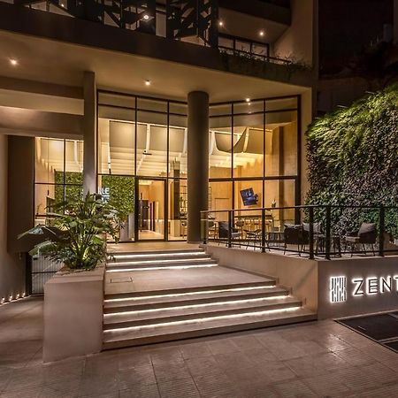 Zentrum - Stay & Residences By Ava Asuncion Kültér fotó